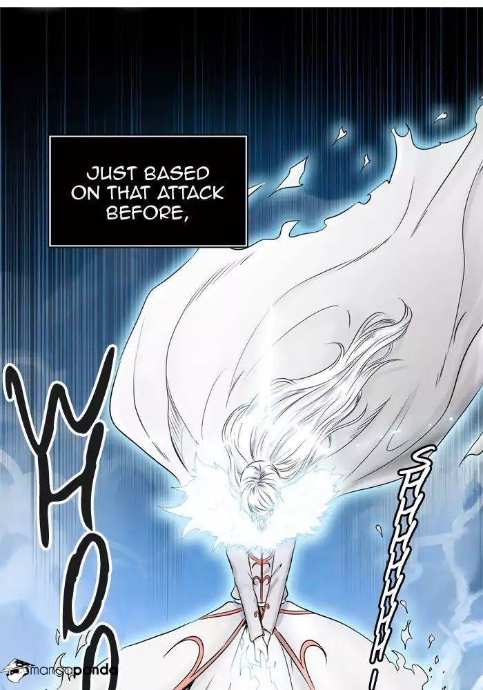 Tower of God Chapter 401 image 030